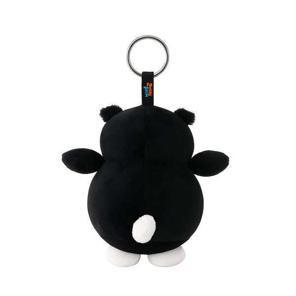 2 Ngày 1 Đêm Plush Keychain / Tự do tự lo (Móc khóa gấu bông)