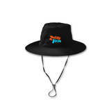 2 Ngày 1 Đêm Wide-Brim Hat / Tự do tự lo (Nón rộng vành) - Tặng 01 random photocard