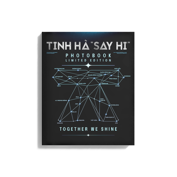 TINH HÀ 