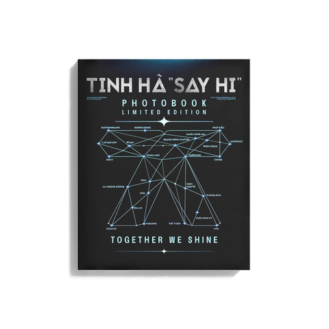 TINH HÀ 