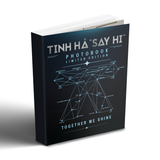 TINH HÀ 
