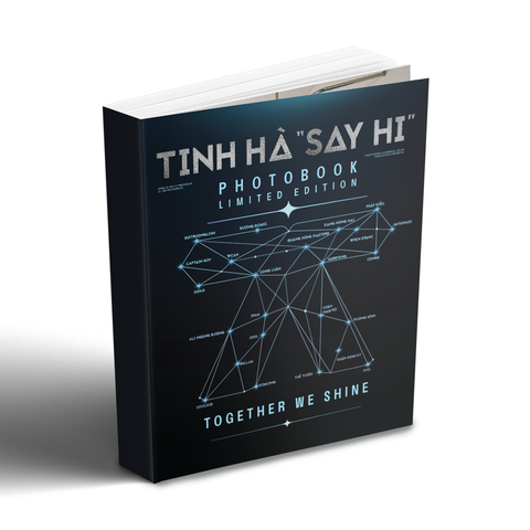 TINH HÀ 