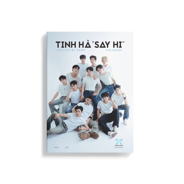 Sách ảnh Liên Quân 1 (Photobook): Tinh Hà 