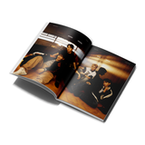 Sách ảnh Liên Quân 1 (Photobook): Tinh Hà 