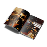 Sách ảnh Liên Quân 1 (Photobook): Tinh Hà 