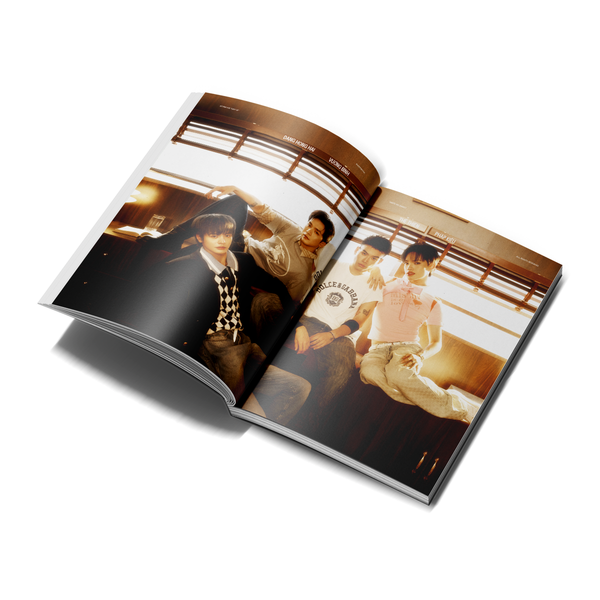Sách ảnh Liên Quân 1 (Photobook): Tinh Hà 