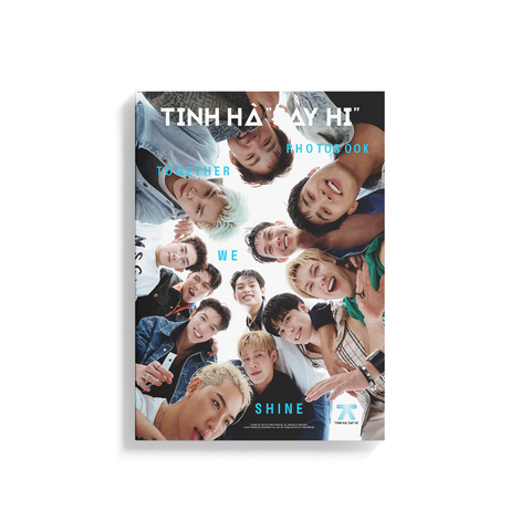 Sách ảnh Liên Quân 2 (Photobook): Tinh Hà 