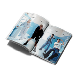 Sách ảnh Liên Quân 2 (Photobook): Tinh Hà 