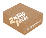 2 Ngày 1 Đêm Bundle Merch (Bộ sản phẩm) / EP.100 SPECIAL PACKAGE