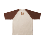 SAY HI RỰC RỠ T-shirt (Áo thun) / CHẶNG RỪNG