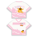 Anh Trai & Cái Đuôi Nhỏ Kids' Jersey (Áo thun lưới trẻ em) / CÁI ĐUÔI NHỎ