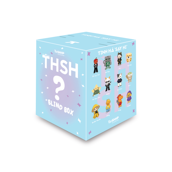 TINH HÀ 