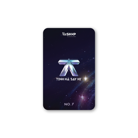TINH HÀ 