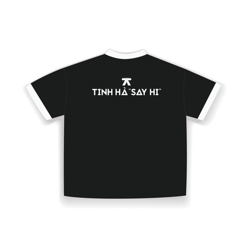 TINH HÀ 