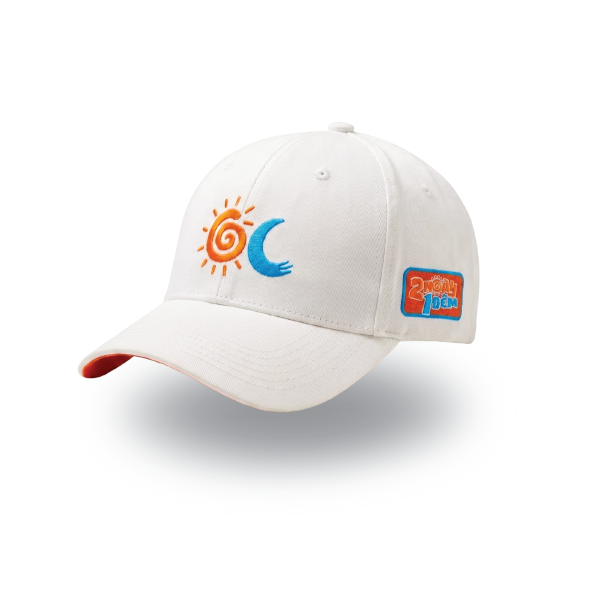 2 Ngày 1 Đêm Cap (Nón kết) / 2N1Ð TRAVEL CO.