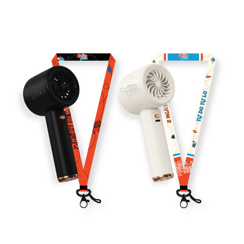 2 Ngày 1 Đêm Electric fan (Quạt điện) / 2N1Ð TRAVEL CO.