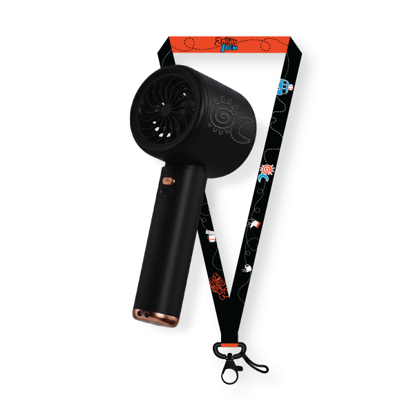 2 Ngày 1 Đêm Electric fan (Quạt điện) / 2N1Ð TRAVEL CO.
