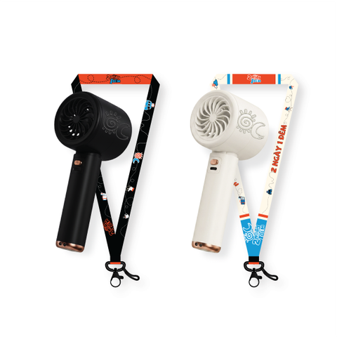 2 Ngày 1 Đêm Electric fan (Quạt điện) / 2N1Ð TRAVEL CO.