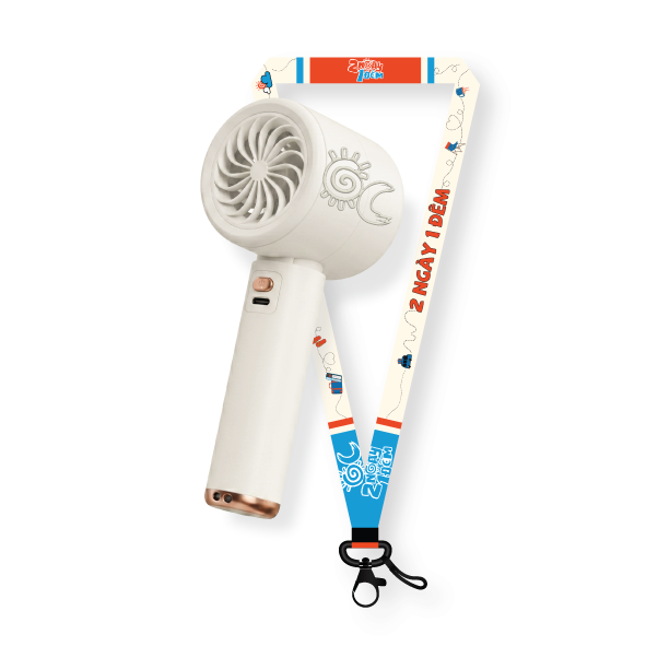 2 Ngày 1 Đêm Electric fan (Quạt điện) / 2N1Ð TRAVEL CO.