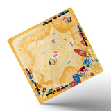 2 Ngày 1 Đêm Bandana (Khăn lụa) / 2N1Ð TRAVEL CO.