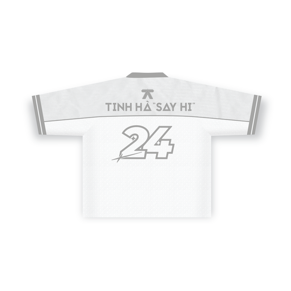 TINH HÀ 