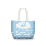 SAY HI RỰC RỠ Tote bag (Túi Tote) / CHẶNG BIỂN