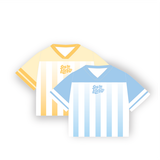 SAY HI RỰC RỠ Jersey (Áo thun lưới) / CHẶNG BIỂN