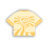 SAY HI RỰC RỠ Jersey (Áo thun lưới) / CHẶNG BIỂN