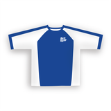 SAY HI RỰC RỠ T-shirt (Áo thun) / CHẶNG BIỂN