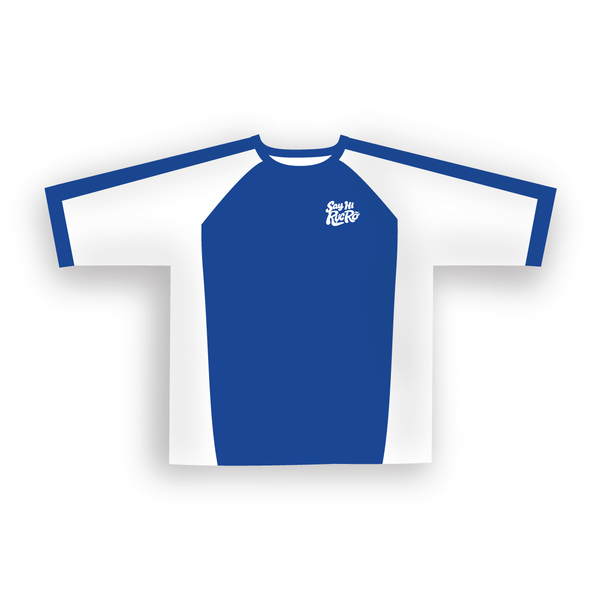 SAY HI RỰC RỠ T-shirt (Áo thun) / CHẶNG BIỂN