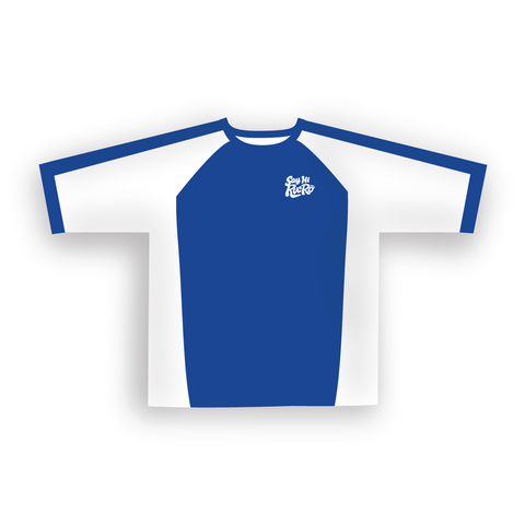 SAY HI RỰC RỠ T-shirt (Áo thun) / CHẶNG BIỂN