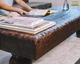 Bàn sofa phong cách