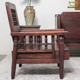 Bộ bàn sofa cổ điển