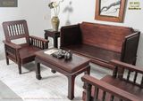Bộ bàn sofa cổ điển