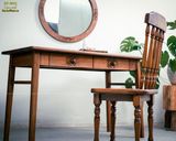 Bàn trang điểm/ bàn học/ bàn làm việc