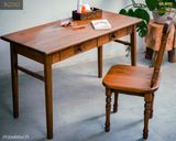 Bàn trang điểm/ bàn học/ bàn làm việc
