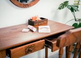 Bàn trang điểm/ bàn học/ bàn làm việc