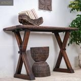 Kệ console phiên bản mới