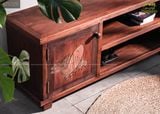 Tủ kệ gỗ decor/Tủ tivi