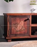 Tủ kệ gỗ decor/Tủ tivi