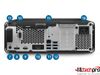 HP PRO SFF 400 G9 | I5-13500 | 8GB DDR4 RAM | 512GB SSD | INTEL GRAPHICS | WIFI 6 | WIN 11 HOME  | BM0B8AT