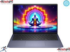 DELL 14 DC14250 | Core™ 3 100U | 8GB DDR5 RAM | 512GB SSD | 14