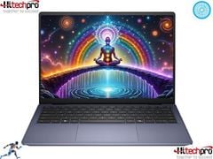 DELL 14 DC14250 | Core™ 7 150U | 16GB DDR5 RAM | 512GB SSD | 14