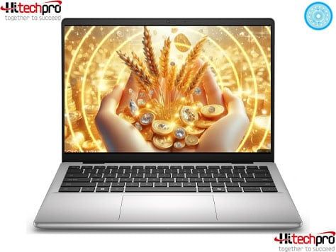 DELL 14 DC14255 | AMD RYZEN™ 5 220 | 8GB DDR5 RAM | 512GB SSD | 14