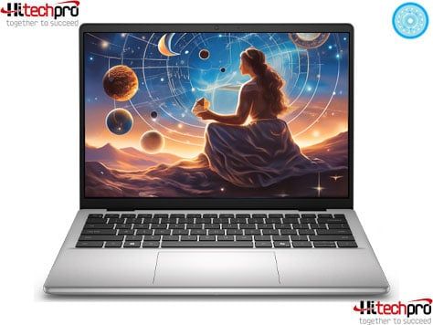 DELL 14 DC14255 | AMD RYZEN™ 5 220 | 16GB DDR5 RAM | 512GB SSD | 14