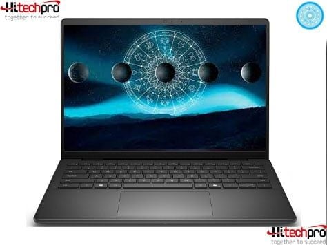 DELL 14 DC14255 | AMD RYZEN™ 5 220 | 16GB DDR5 RAM | 1TB SSD | 14