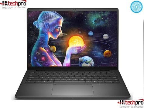 DELL 14 DC14255 | AMD RYZEN™ 7 250 | 16GB DDR5 RAM | 1TB SSD | 14