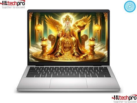 DELL 14 DC14255 | AMD RYZEN™ 7 250 | 16GB DDR5 RAM | 1TB SSD | 14