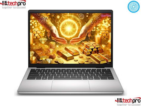 DELL 14 DC14255 | AMD RYZEN™ AI 5 330 | 8GB DDR5 RAM | 512GB SSD | 14