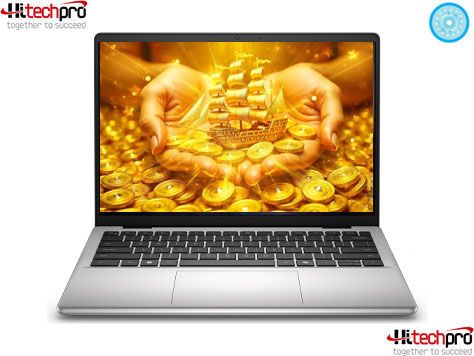 DELL 14 DC14255 | AMD RYZEN™ AI 7 350 | 16GB DDR5 RAM | 1TB SSD | 14